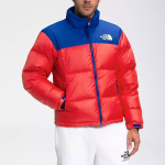THE NORTH FACE 1996 Nuptse 700