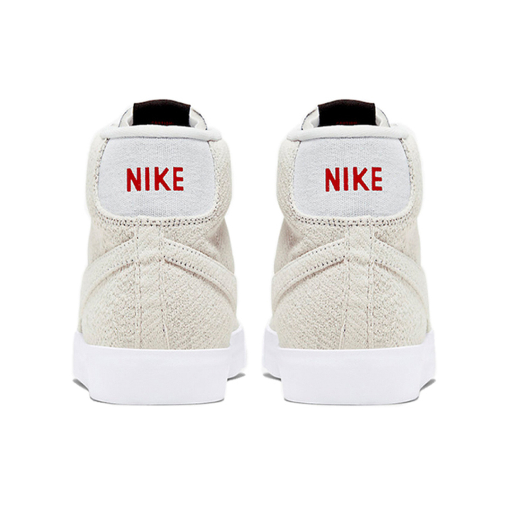 Stranger Things x Nike Blazer Upside Down