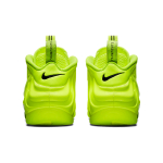 Nike Foamposite Pro "volt" 2021