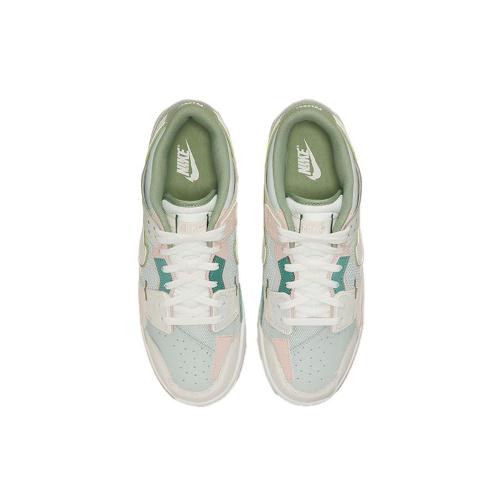 Nike Dunk Scrap "Phantom"