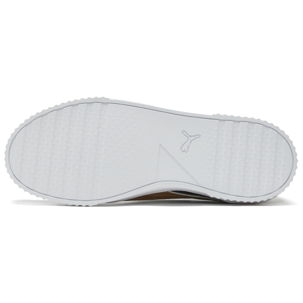 PUMA Carina Crew Metallic