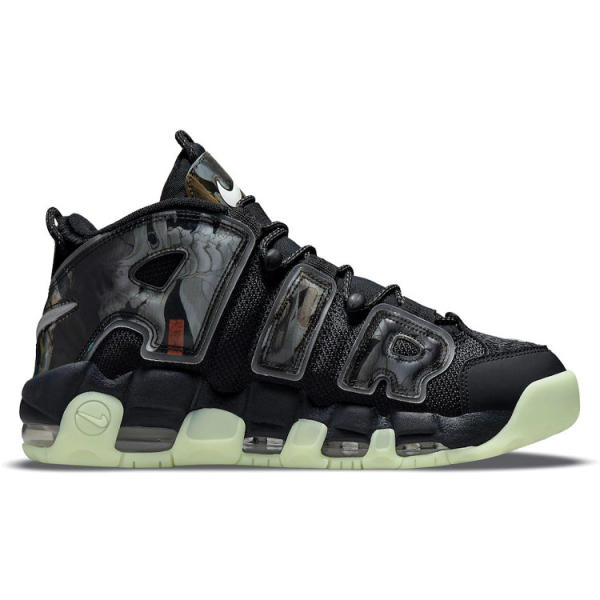 Nike Air More Uptempo 96 "utagawa kuniyoshi"