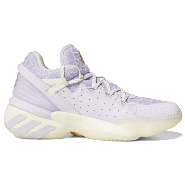 Adidas D.O.N. Issue #2 GCA "Christmas"