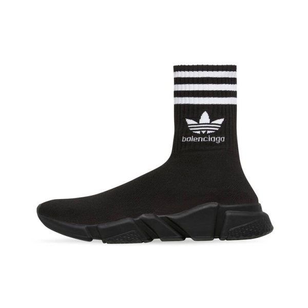 Adidas x Balenciaga Speed 1.0 Speed Trainers