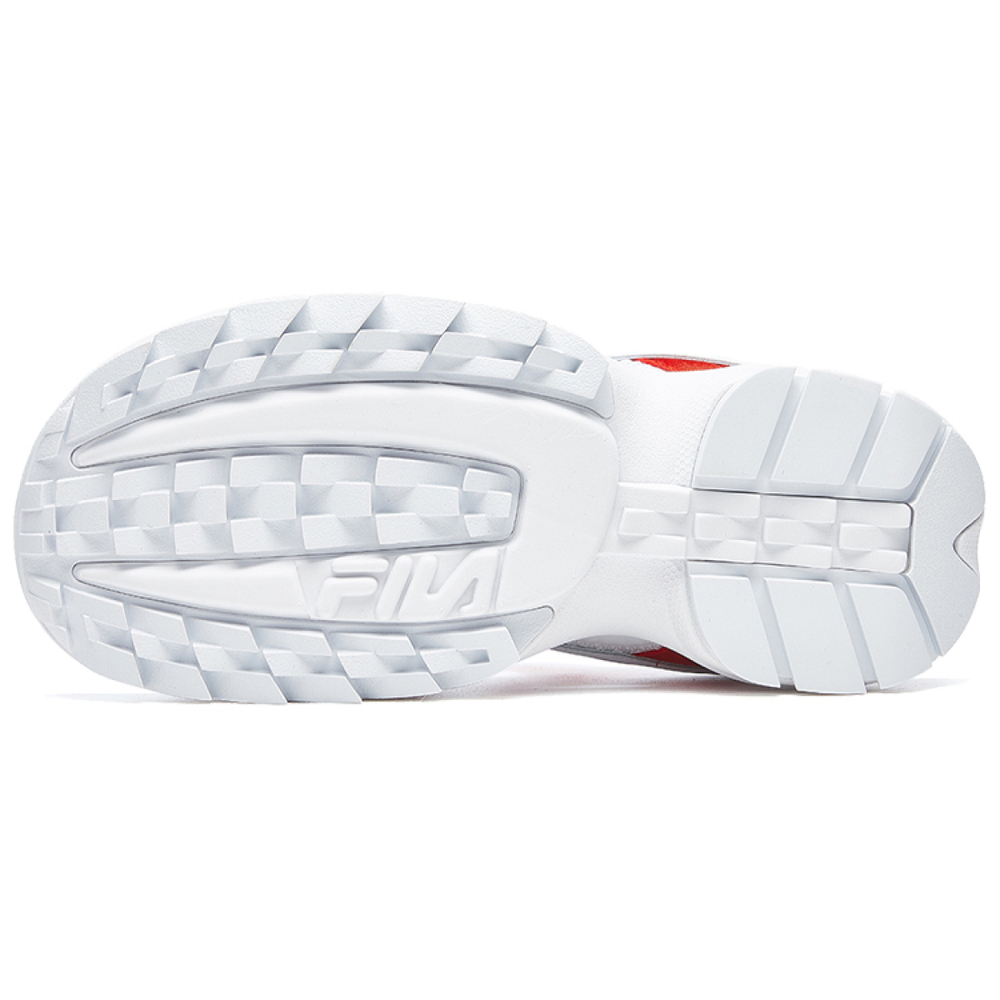 FILA Disruptor