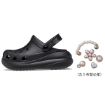 Crocs Classic Crush EVA 5.2cm
