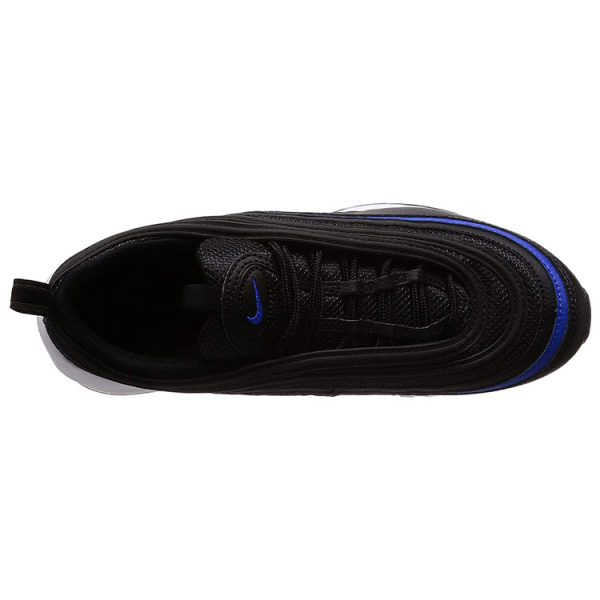 Nike Air Max 97 Black Racer Blue