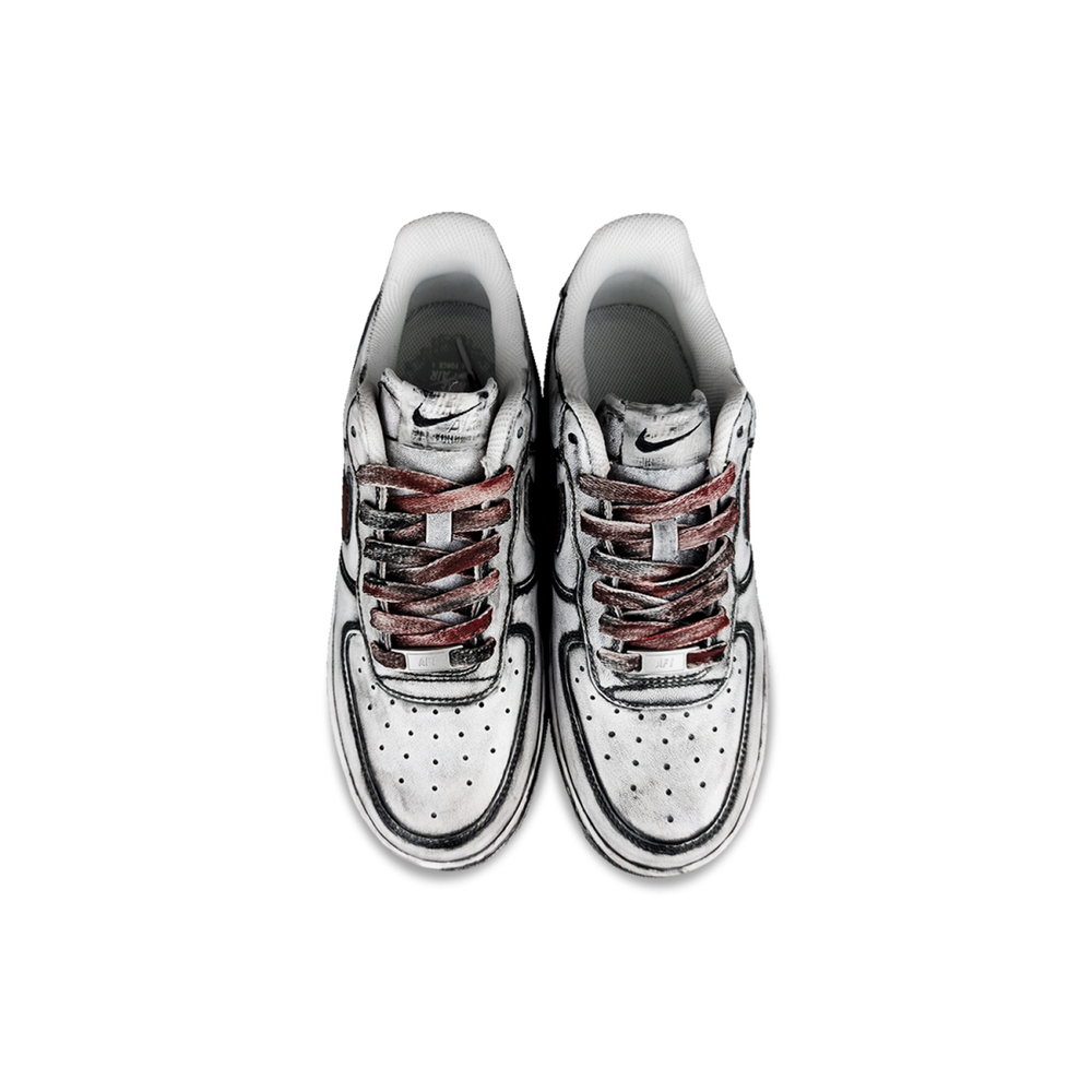 【 】 Nike Air Force 1