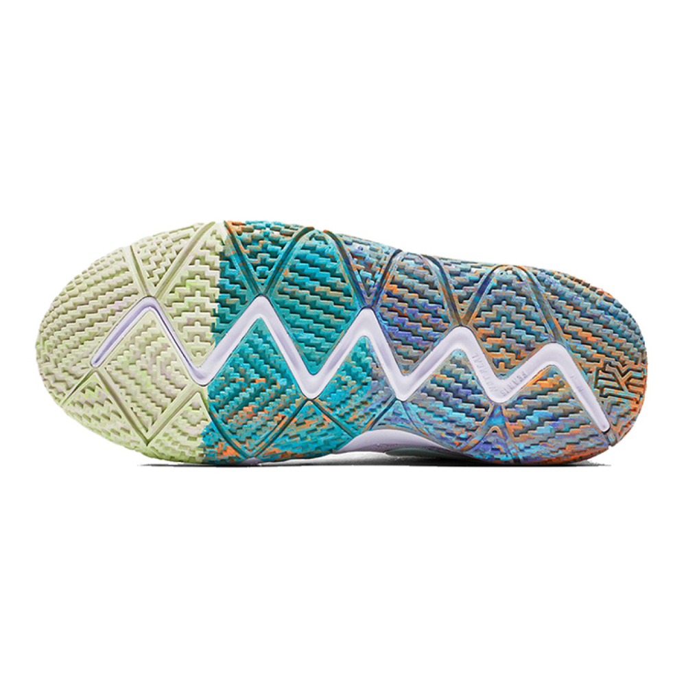 GS Nike Kyrie 4 90s 4