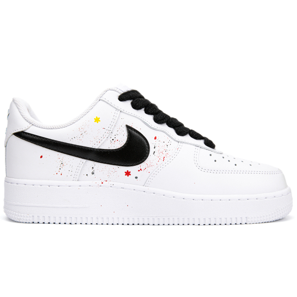 【 】 Nike Air Force 1