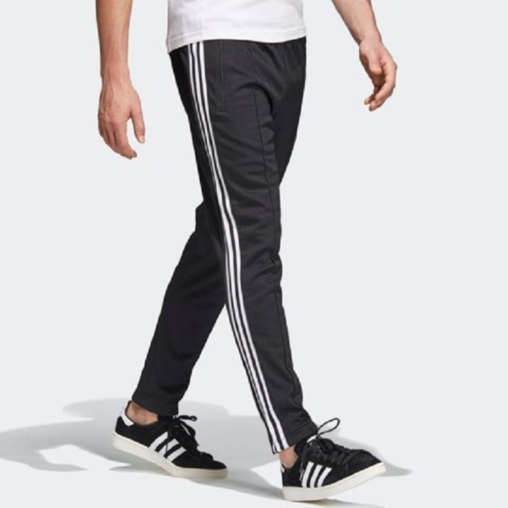 Adidas originals BB Track Pants Black Logo