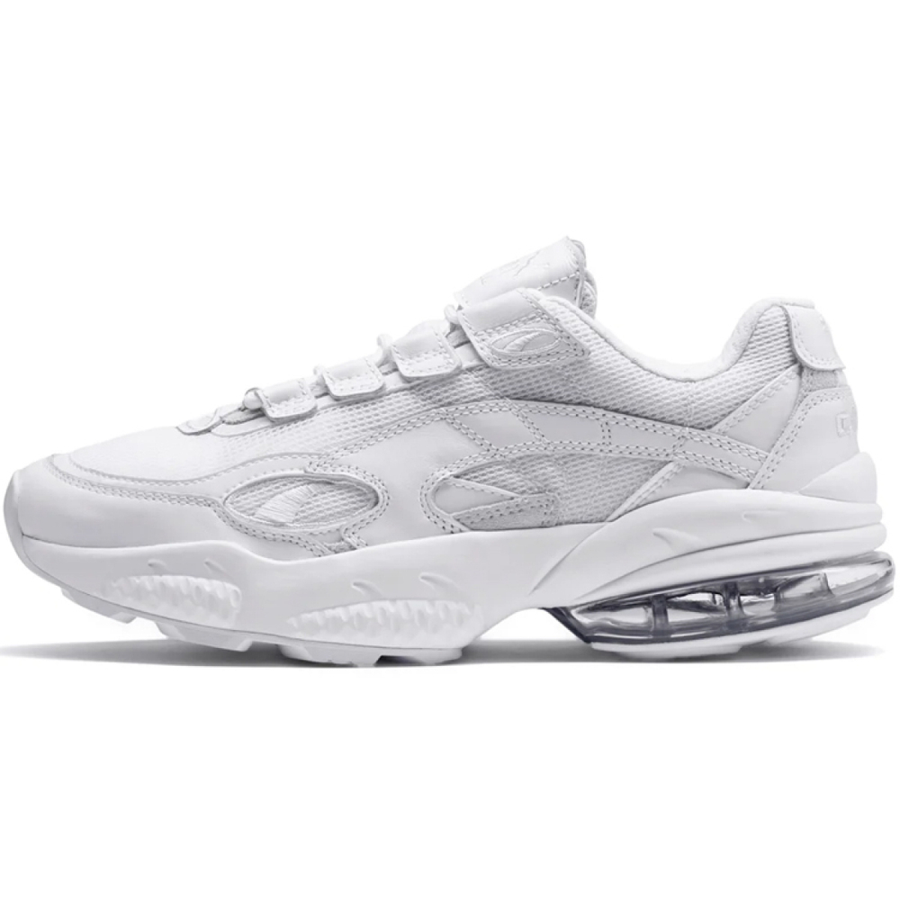 PUMA CELL