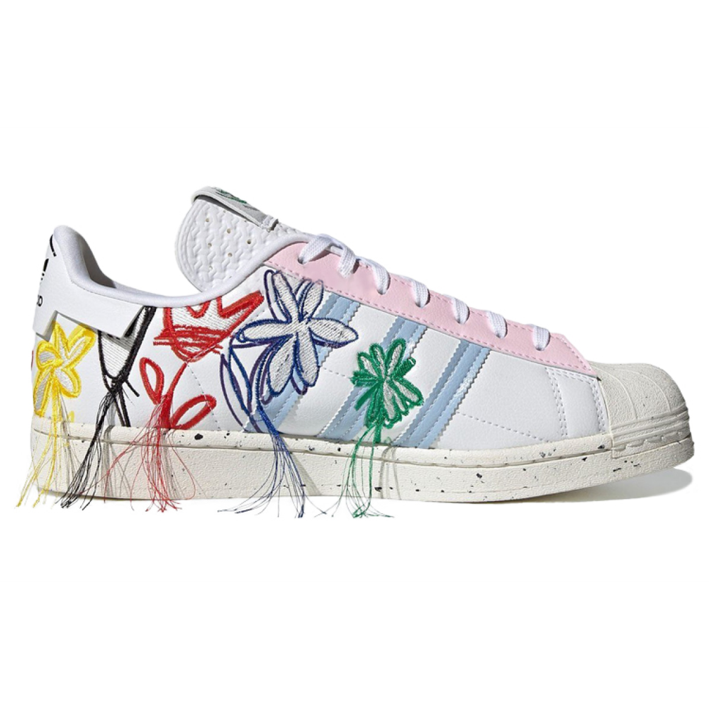 Sean Wotherspoon x adidas originals Superstar "Super Earth"