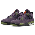 Jordan Air Jordan 4 retro "canyon purple"