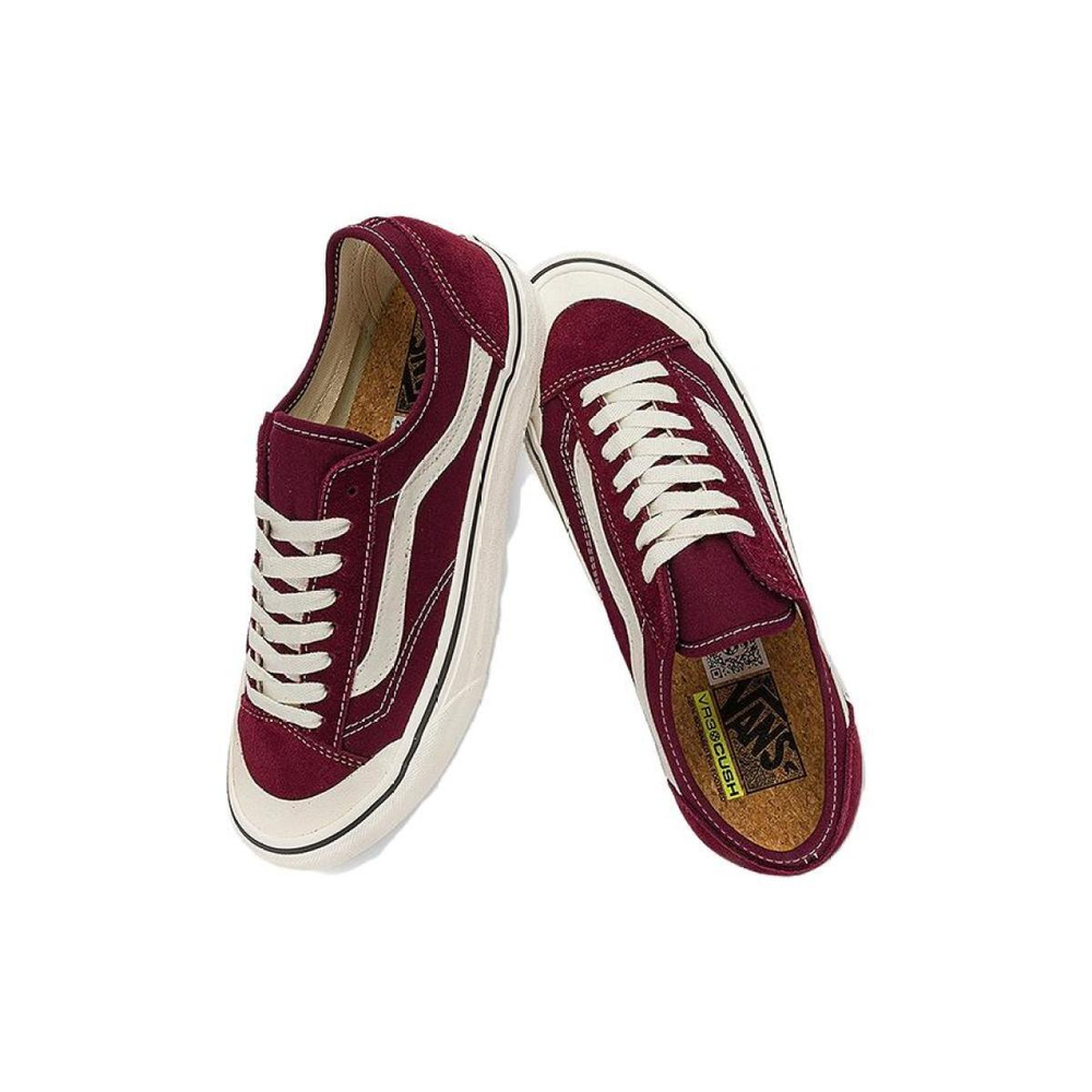 Vans Style 136 Decon VR 3