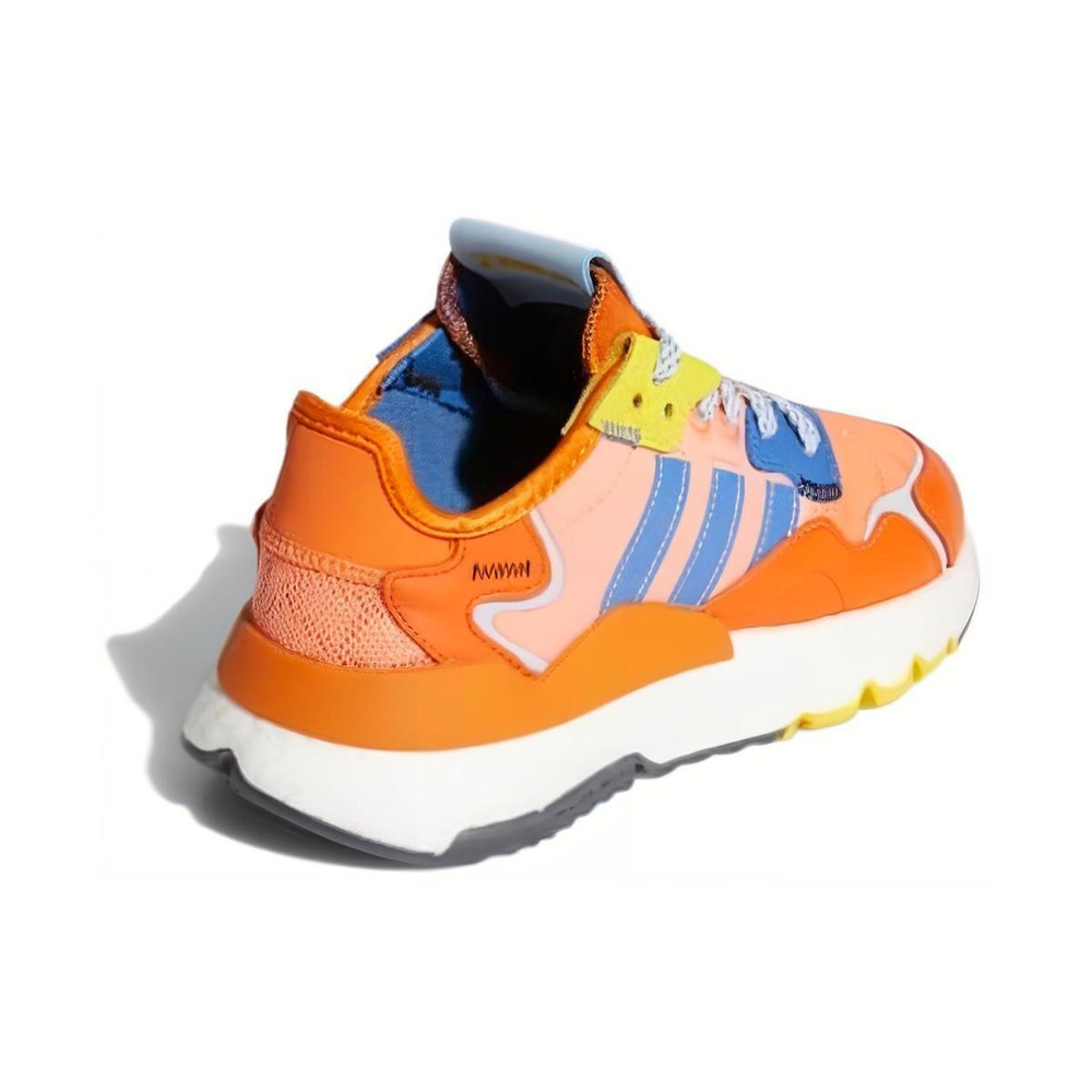 Ninja x adidas originals Nite Jogger