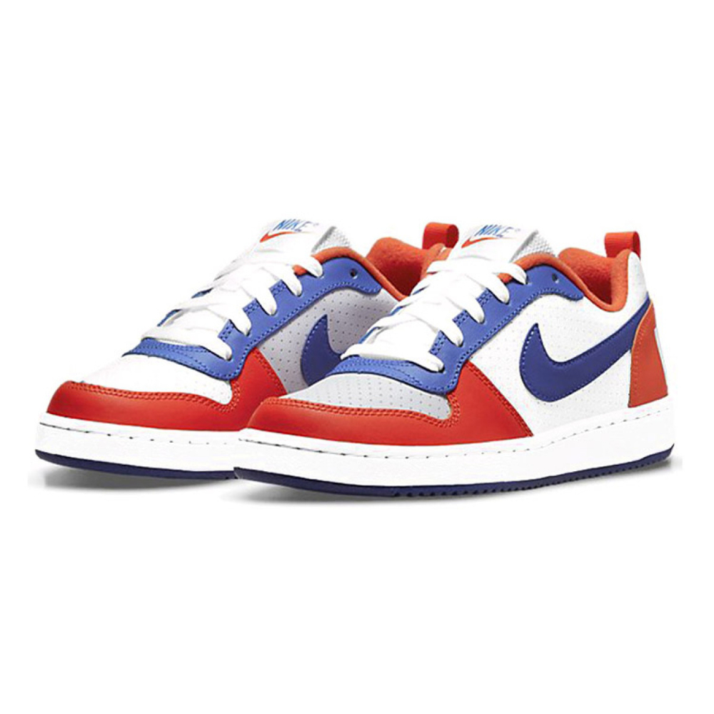 Nike Court Borough