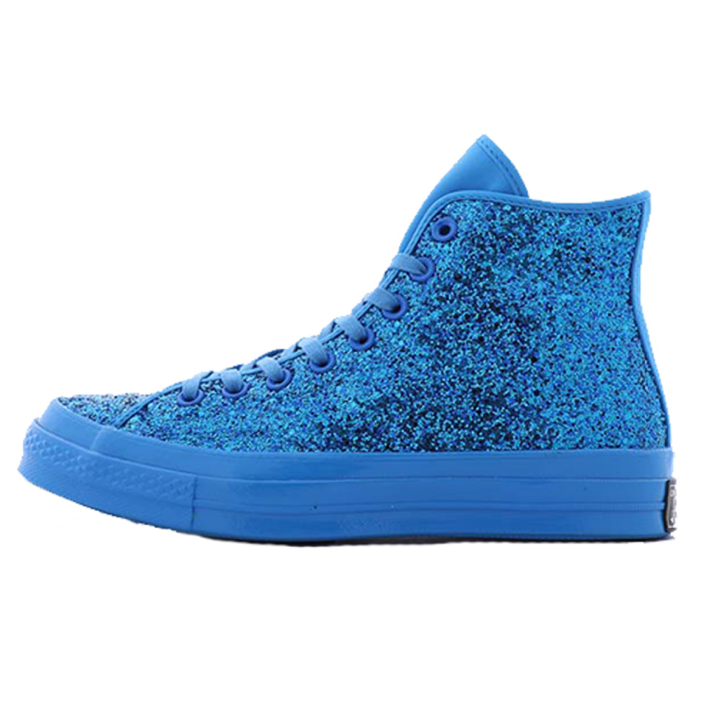 Converse 1970s Chuck High After Party Bule Hero