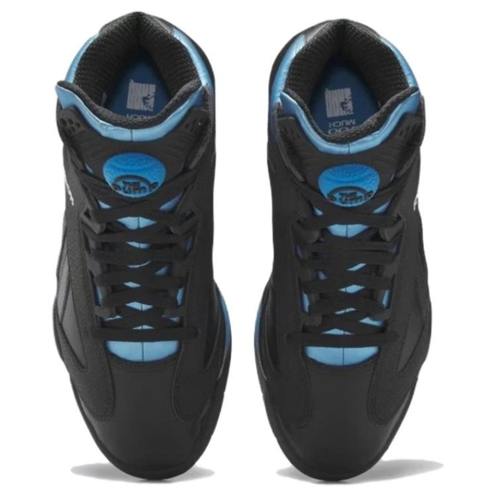 Reebok Shaq Attaq Azure