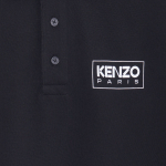 KENZO FW22 Logo Polo