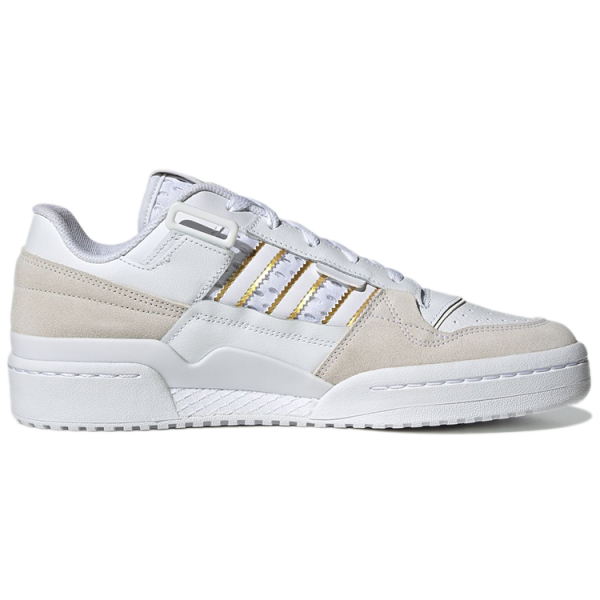 Adidas originals FORUM Exhibit Low