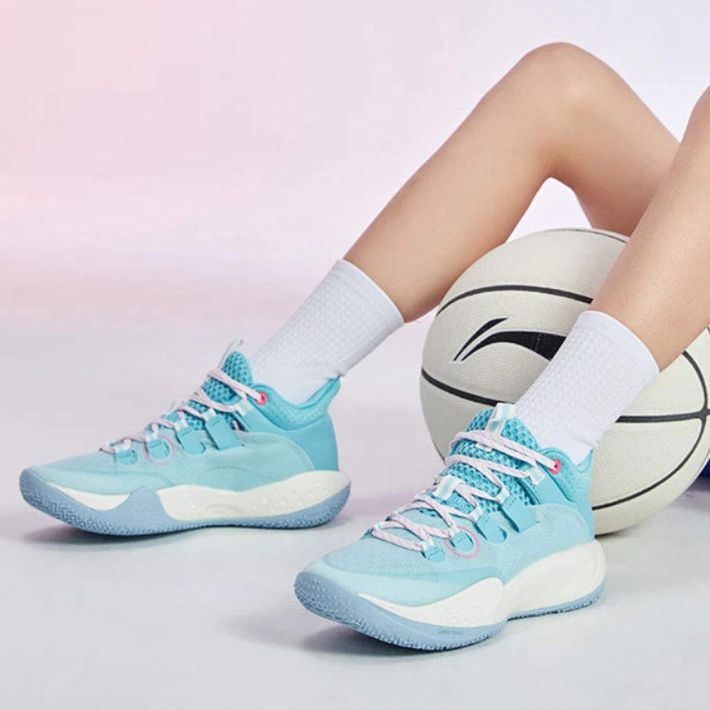 LiNing 9 Low
