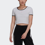 Adidas originals Slim Cropped Tee T