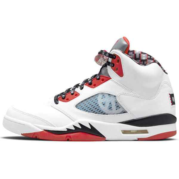 Jordan Air Jordan 5 quai 54 TPU
