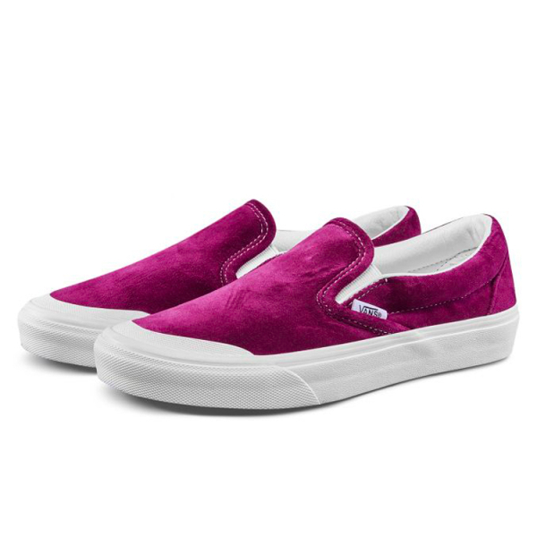 Vans slip-on TC