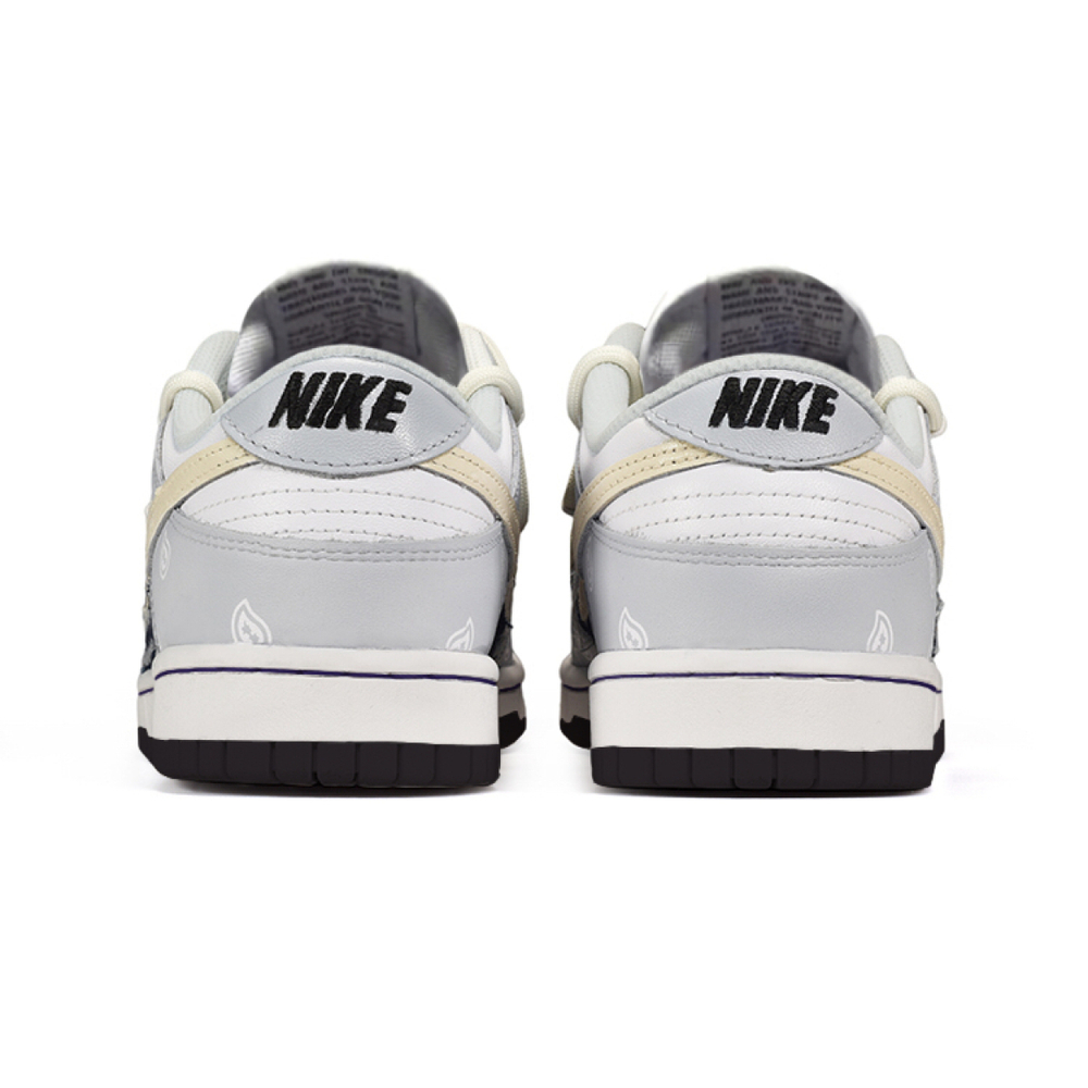 【 】 NBA x Nike Dunk