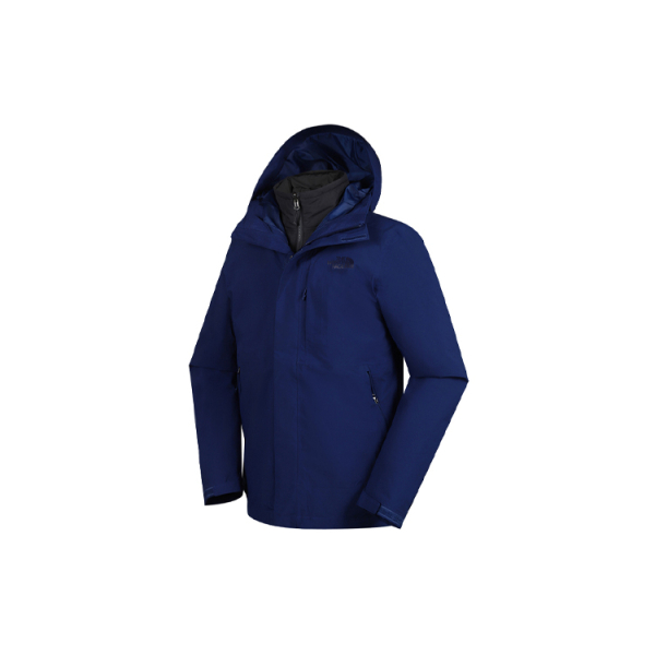 THE NORTH FACE