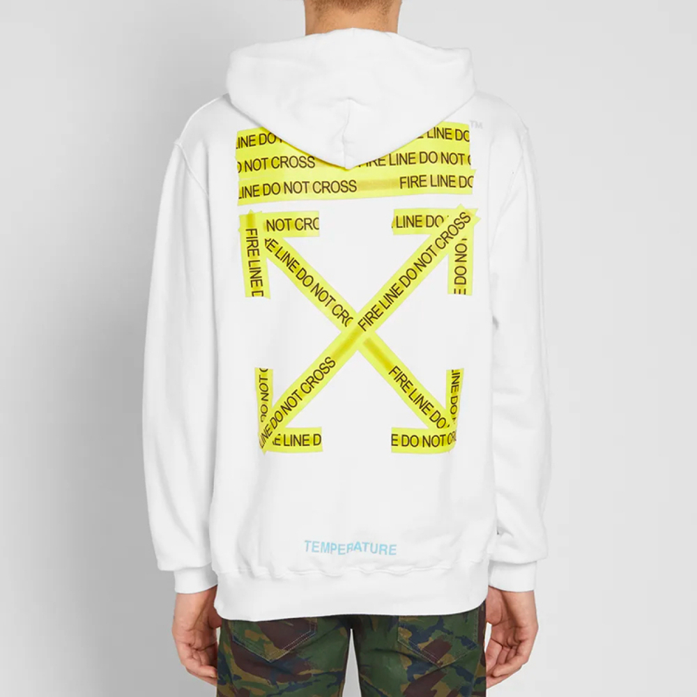 OFF-WHITE