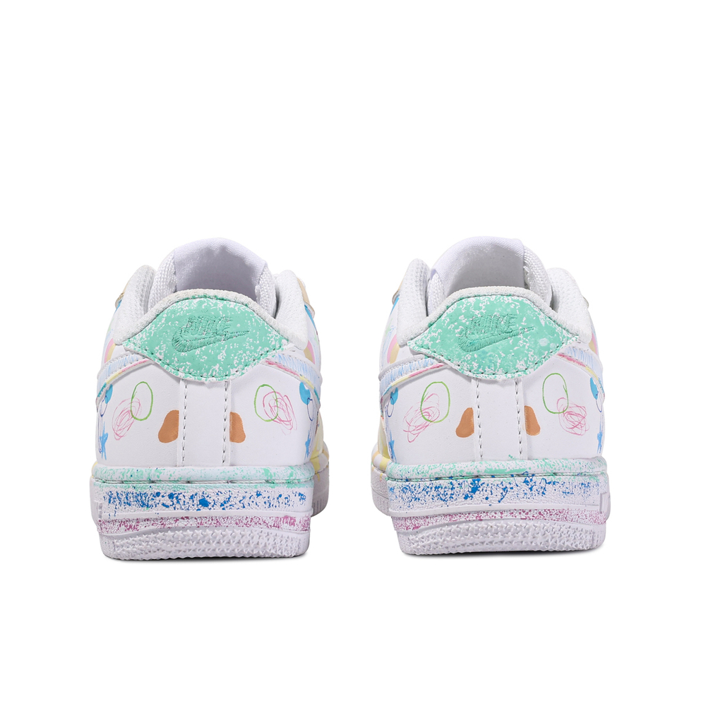 【 】 Nike Air Force 1 Low