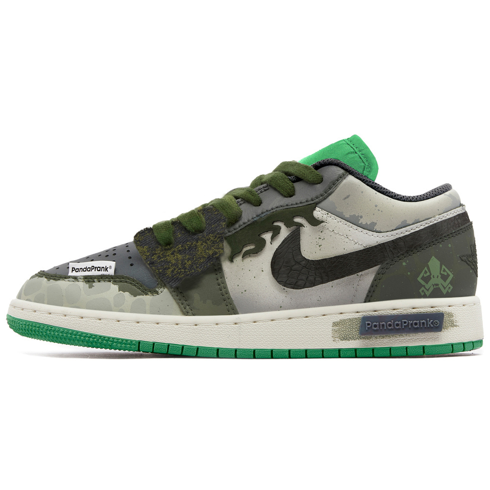【 】Jordan Air Jordan 1 Low