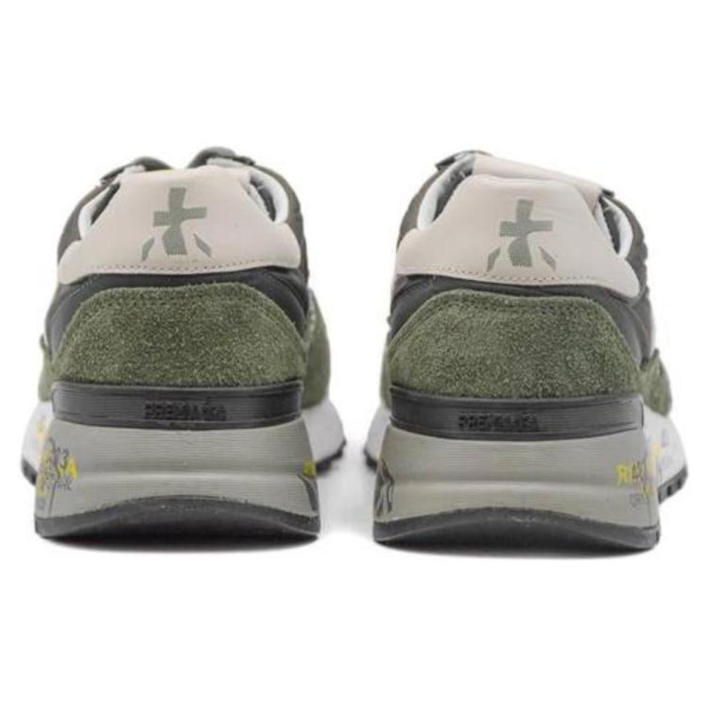 PREMIATA Lander
