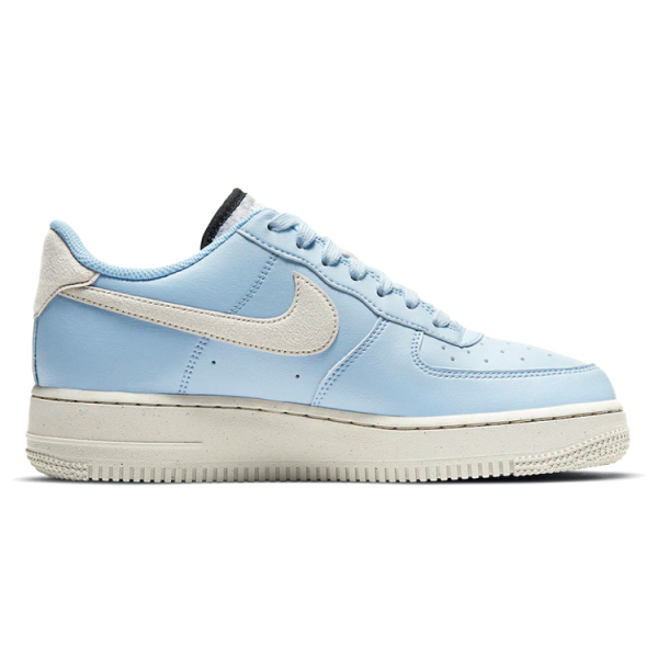 Nike Air Force 1 '07 SE "Light Armory Blue"