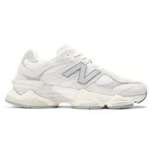 New Balance NB 9060 "White Grey"