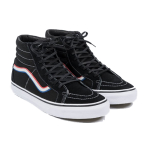 Blends x BornFree x Vans SK8