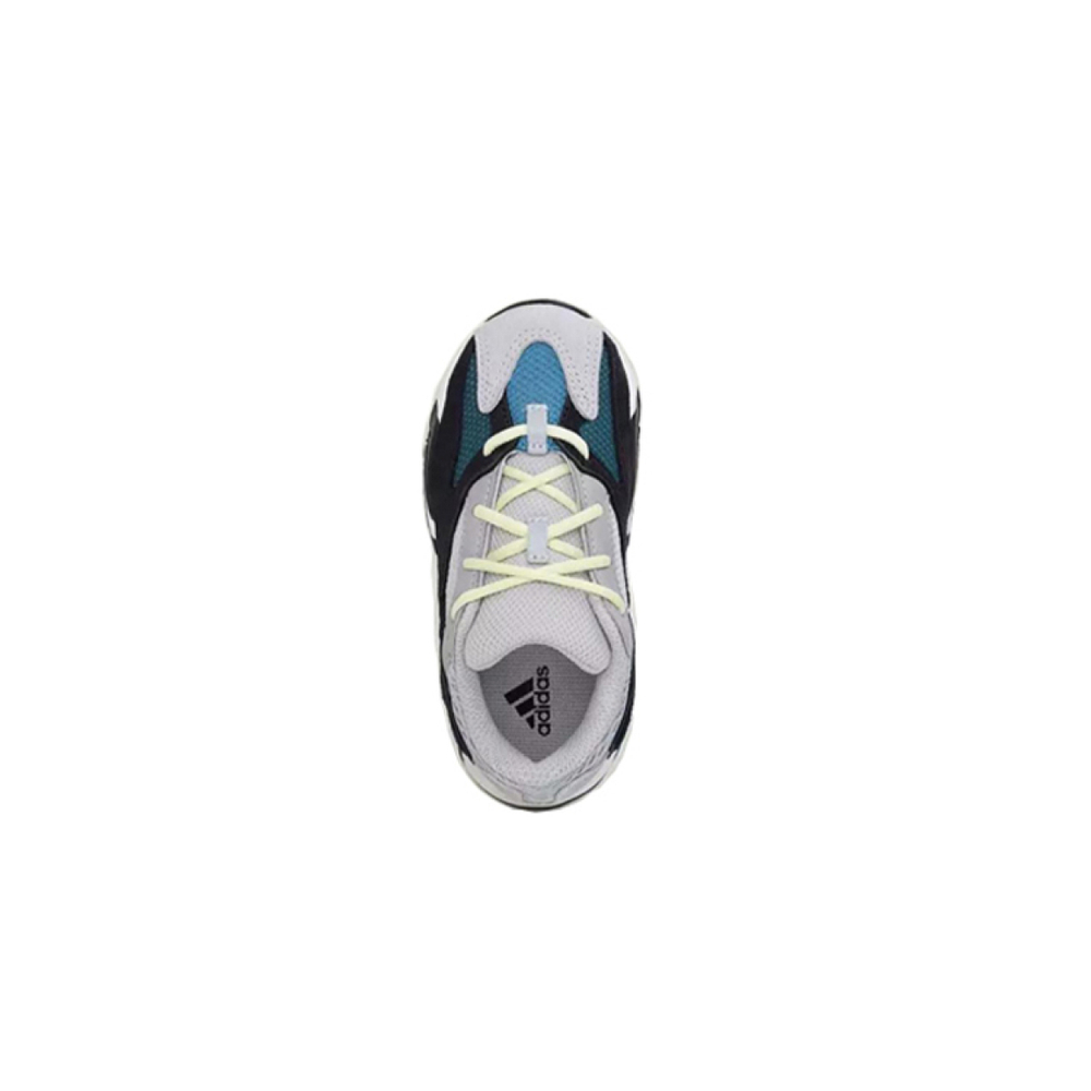 Adidas originals Yeezy boost 700 Wave Runner Solid Grey