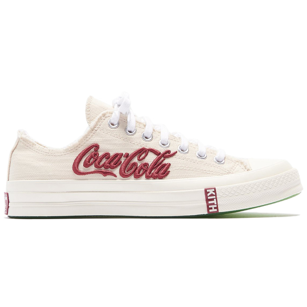 KITH x Converse Chuck Taylor All Star