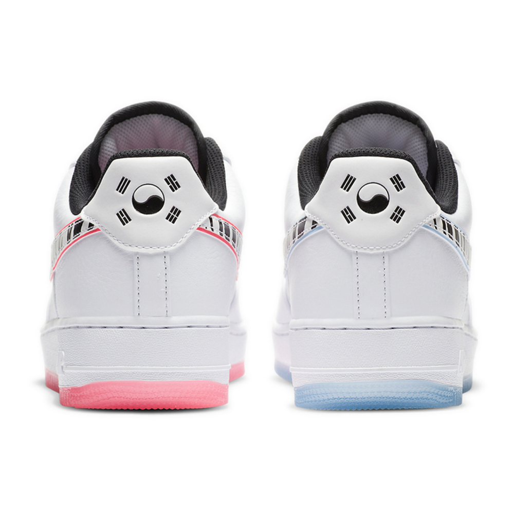 Nike Air Force 1 Korea
