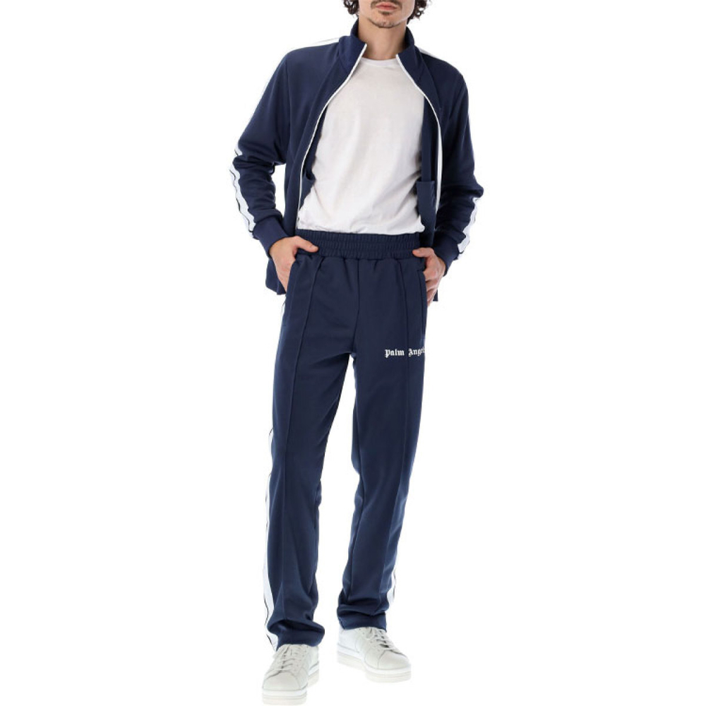 PALM ANGELS SS22 Logo
