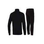 Puma Clean French Terry Sweat Suit