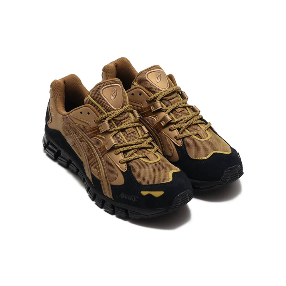 Asics Gel-Kayano 5