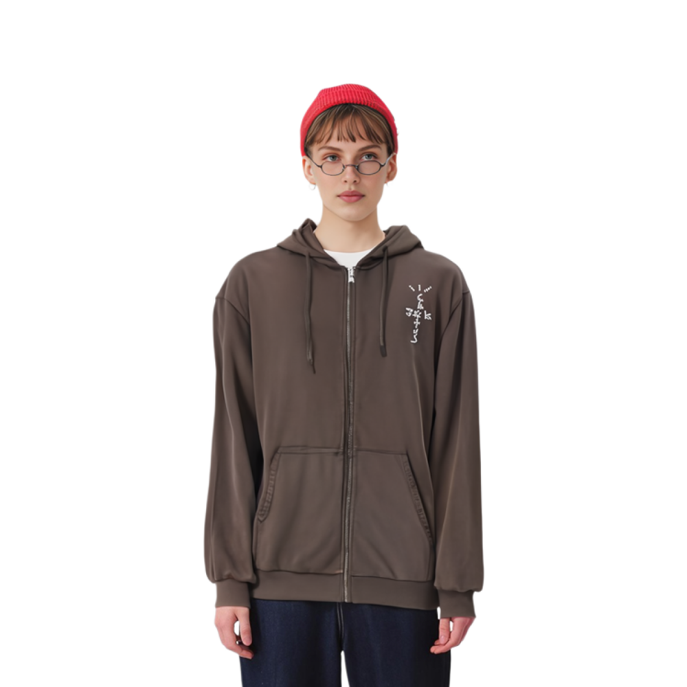 Travis Scott Logo
