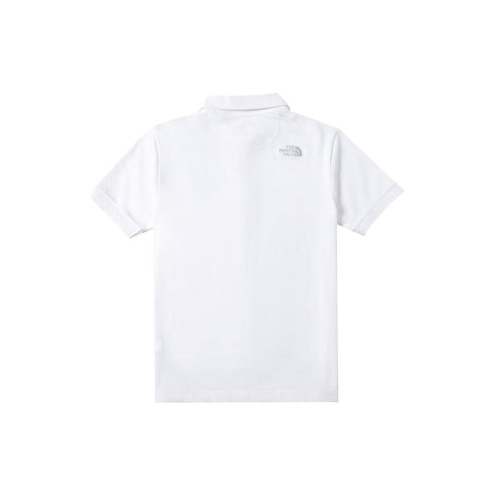 /THE NORTH FACE SS23 Logo Polo
