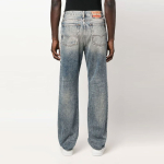 DIESEL FW22 dirty 3D