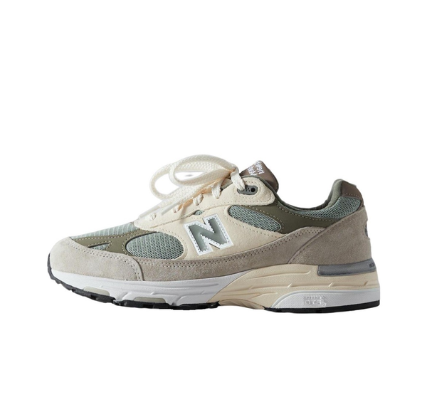 KITH x  New Balance NB 993 spring 101