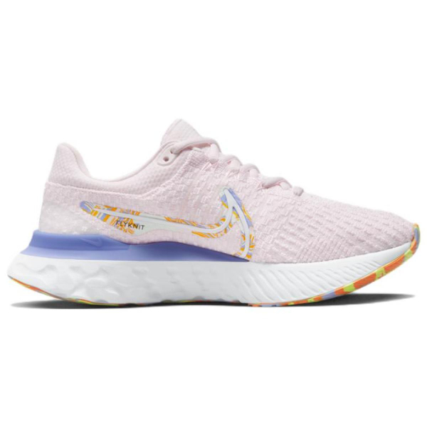 Nike React Infinity Run Flyknit 3 PRM