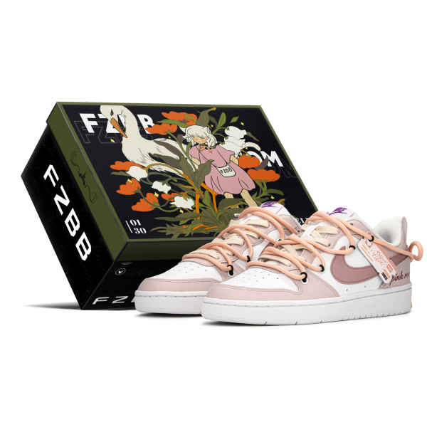 【 】 Nike Court Borough ZBB GS